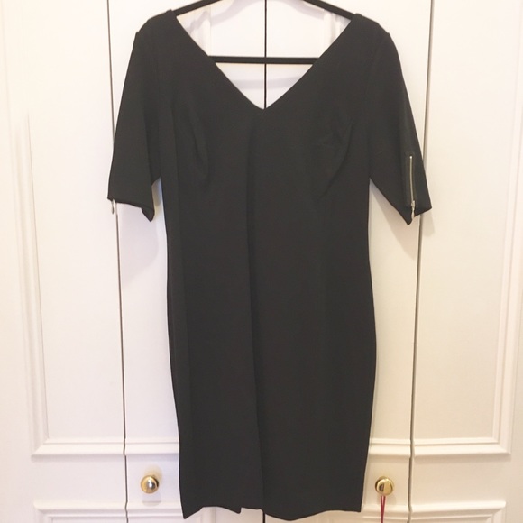 Banana Republic Dresses & Skirts - 🎀NWT DRESS wDetails BANANA REPUBLIC 14🎀